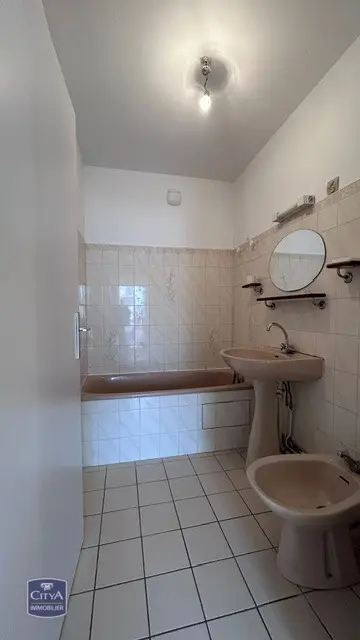 Photo 8 Appartement 2 pièces 39m²