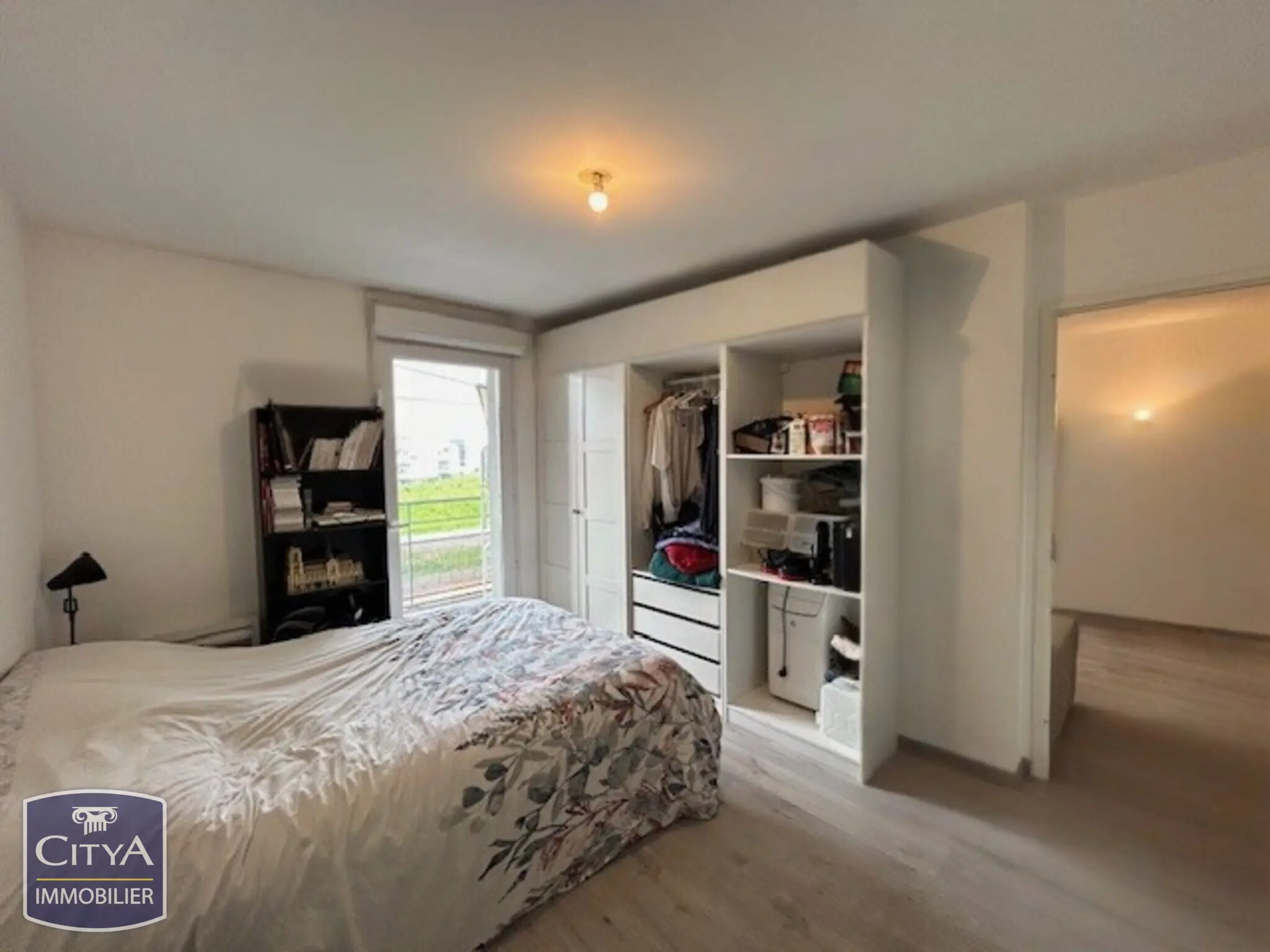 Photo 3 Appartement 2 pièces 39m²