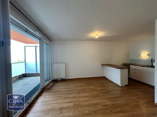Photo 2 Appartement 2 pièces 49m²