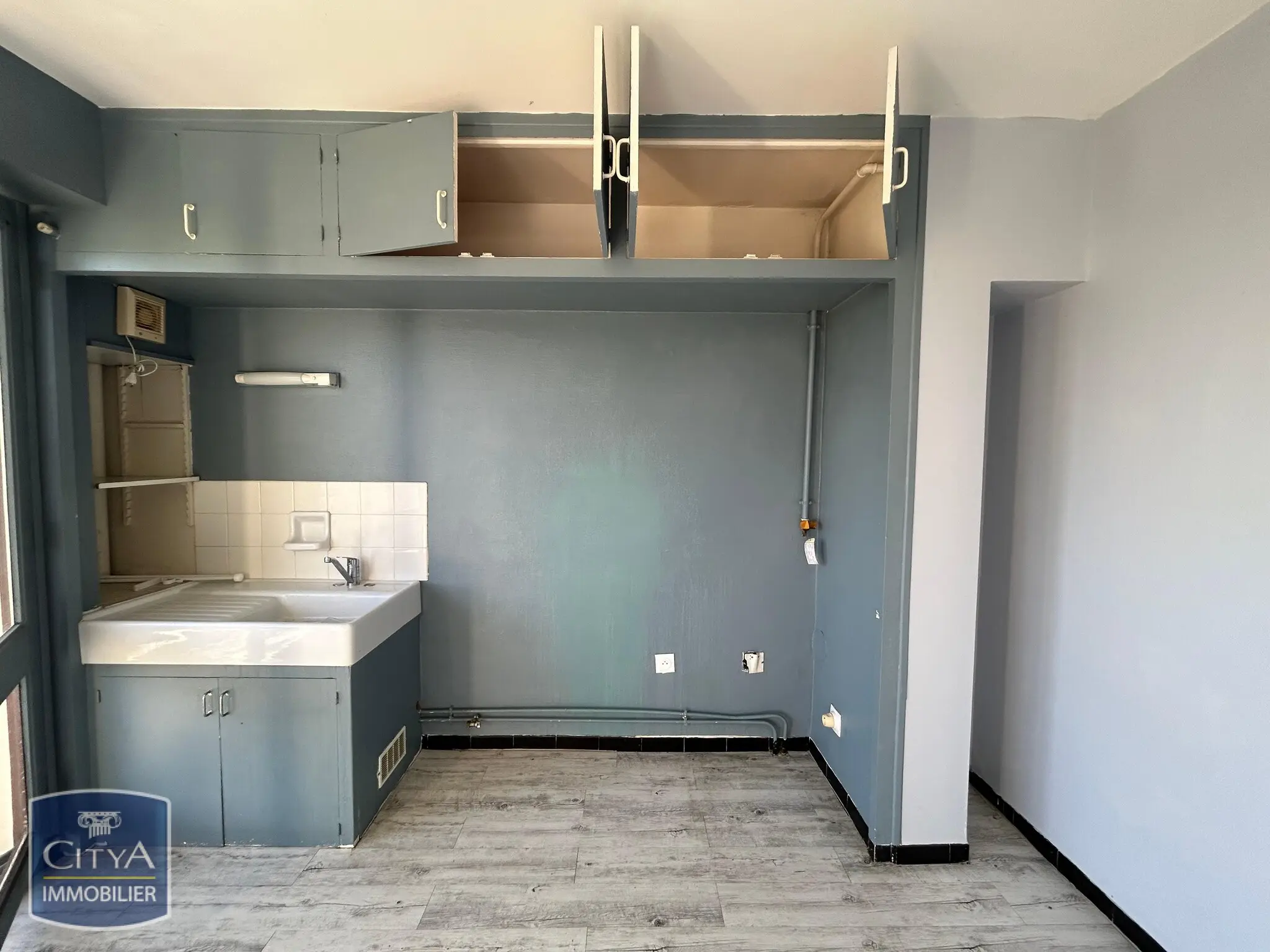 Photo 7 Appartement 1 pièce 22m²