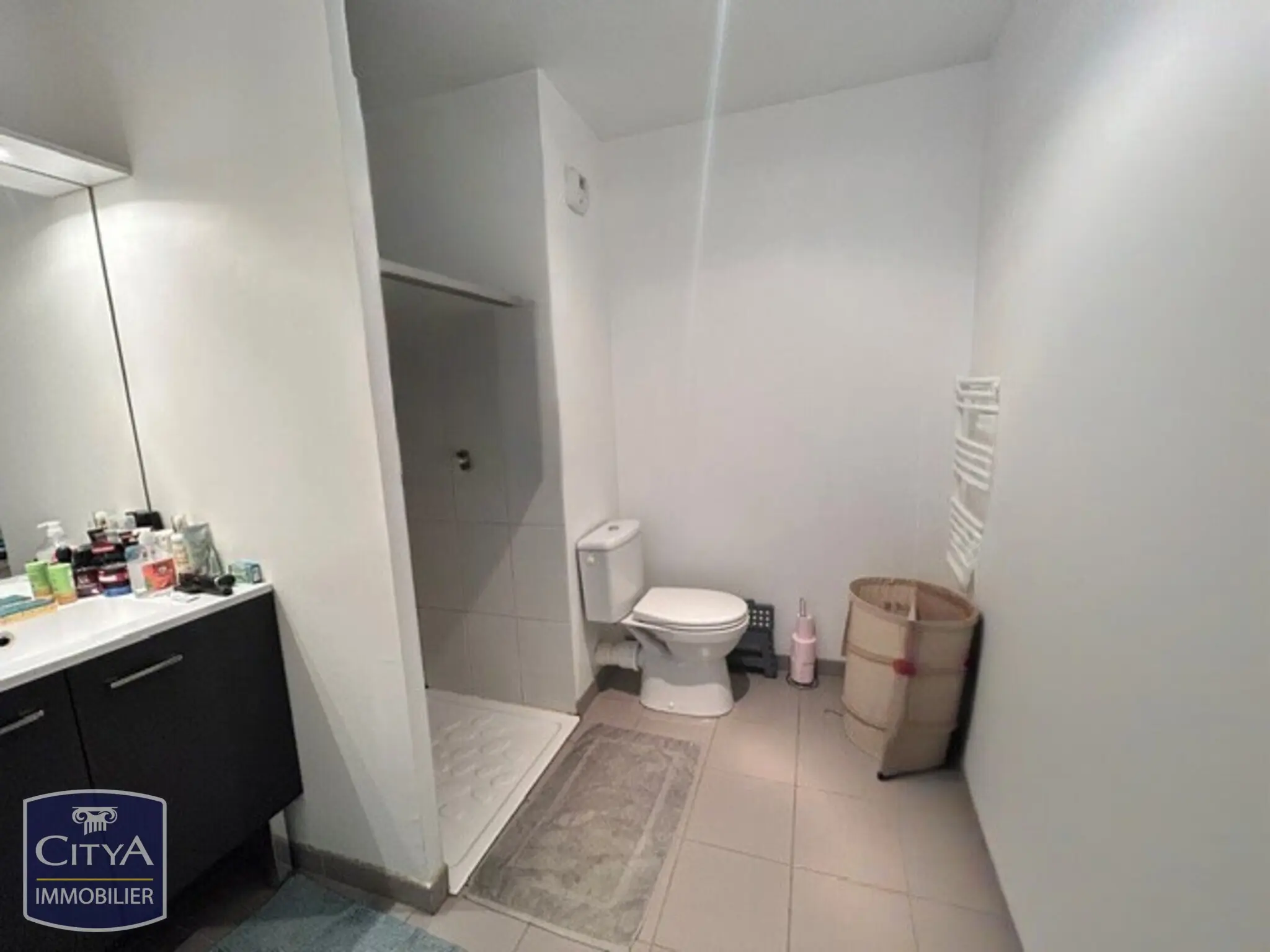 Photo 5 Appartement 2 pièces 44m²