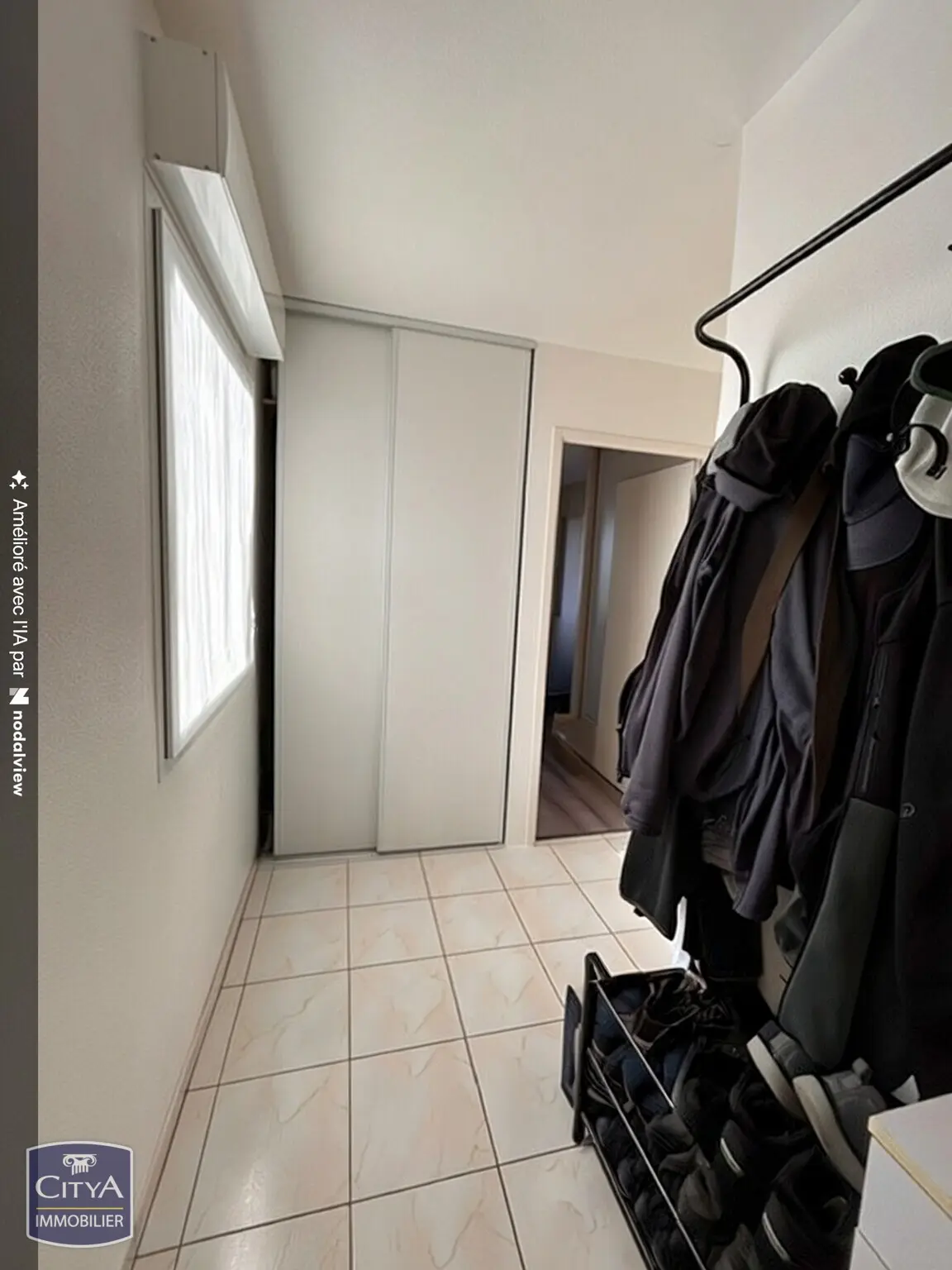 Photo 6 Appartement 2 pièces 48m²
