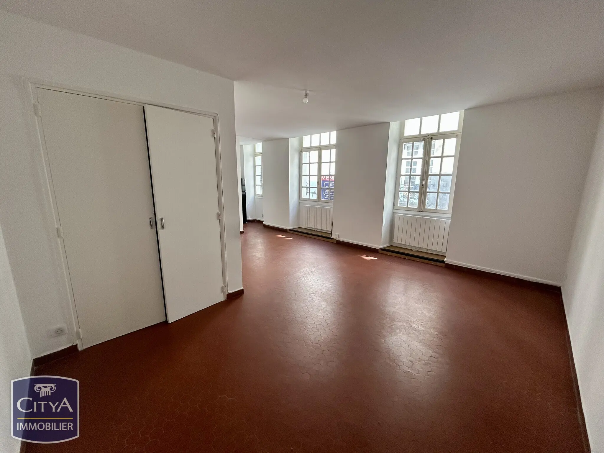Photo 8 Appartement 1 pièce 32.38m²