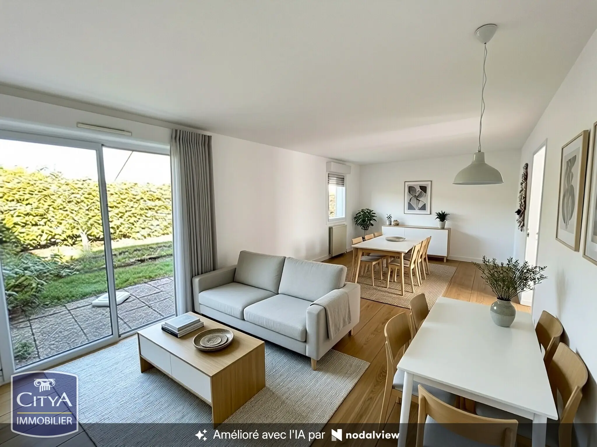 Photo 1 Maison 4 pièces 82m²