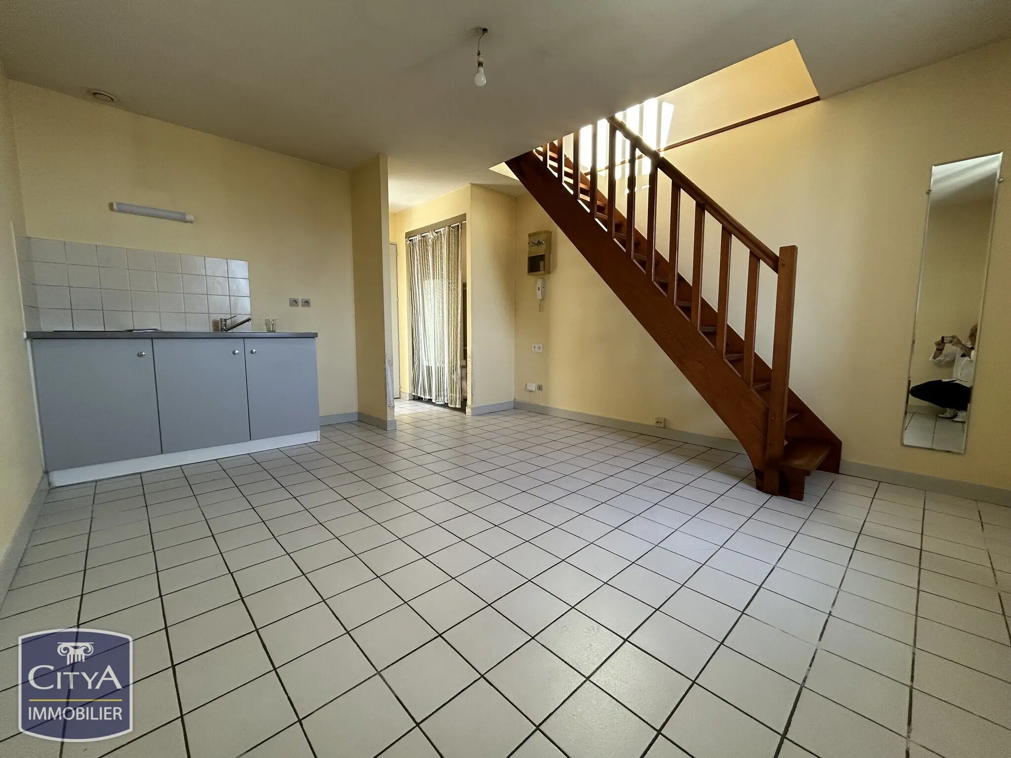 Photo 8 Appartement 2 pièces 34m²