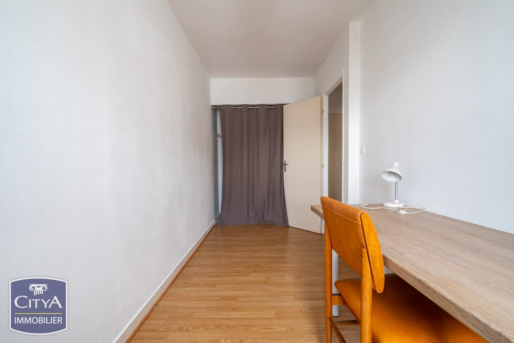 Photo 10 appartement Nantes