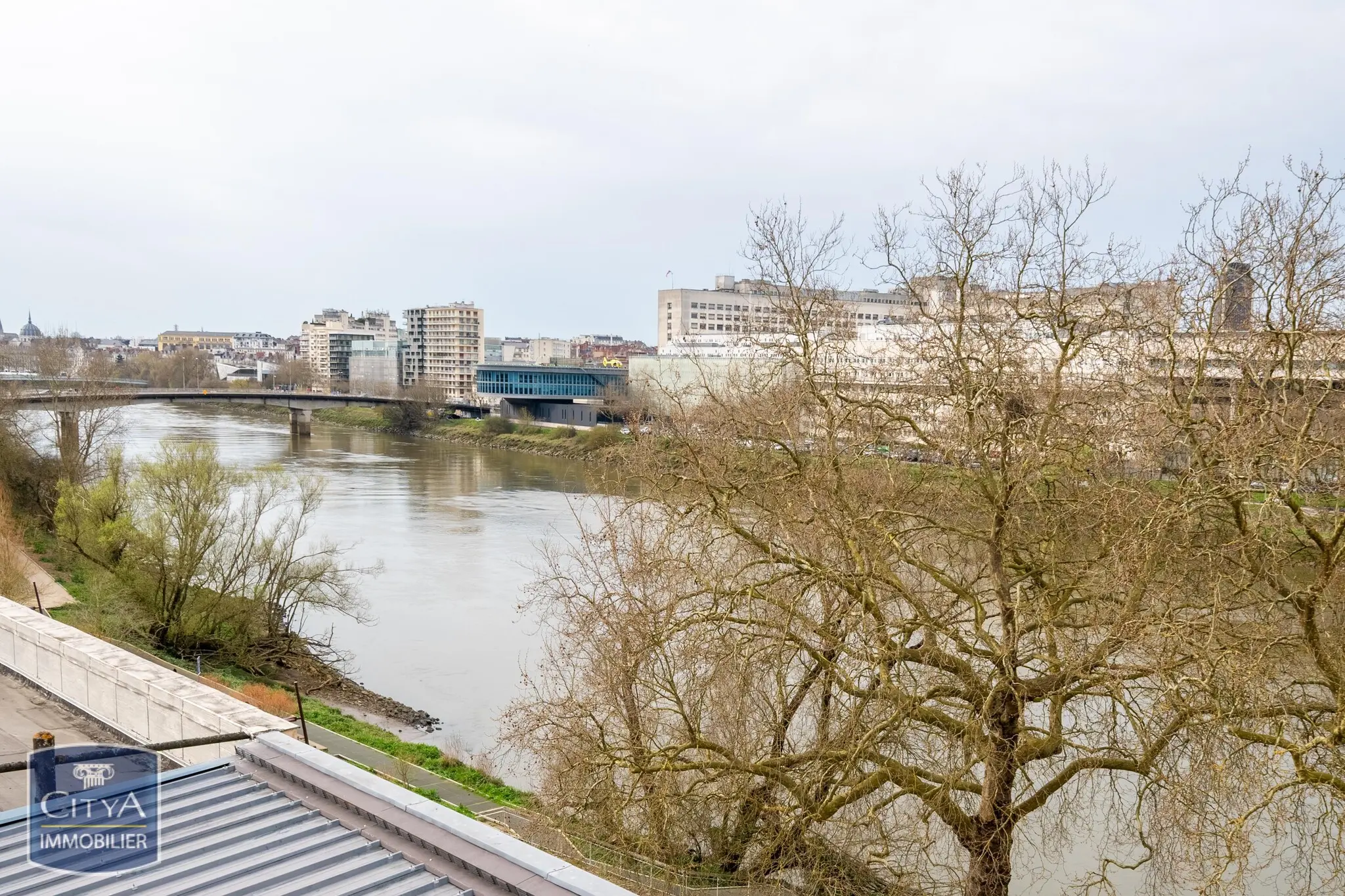 Photo 4 Appartement 2 pièces 34m²