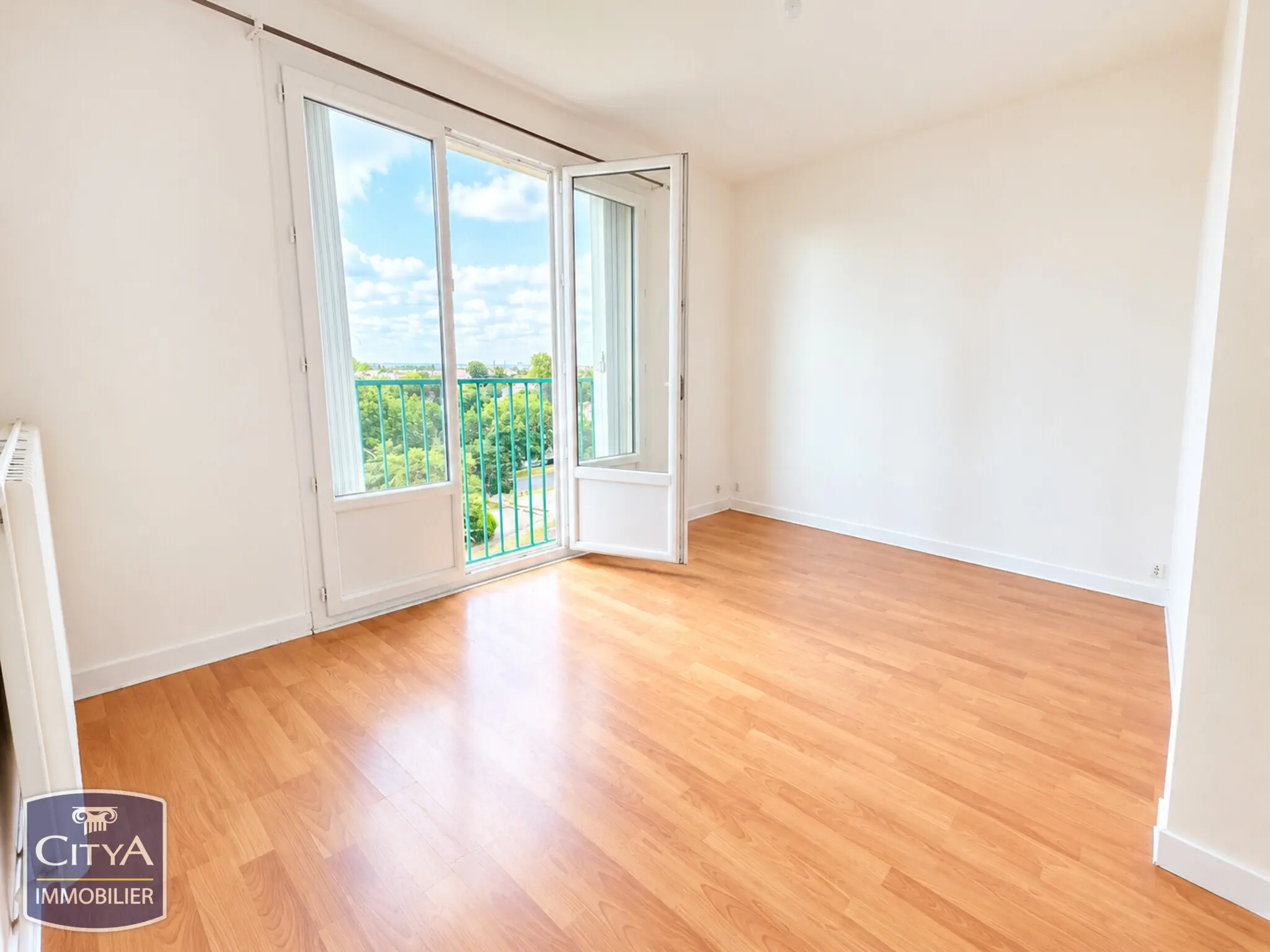 Photo 2 Appartement 4 pièces 72m²