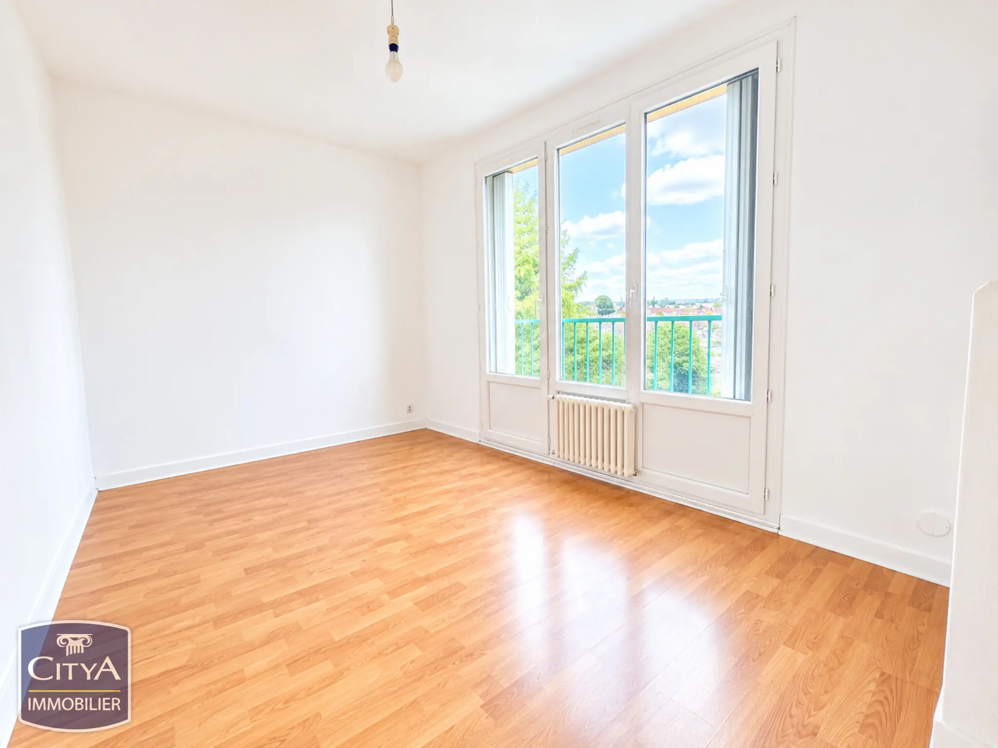 Photo 4 Appartement 4 pièces 72m²