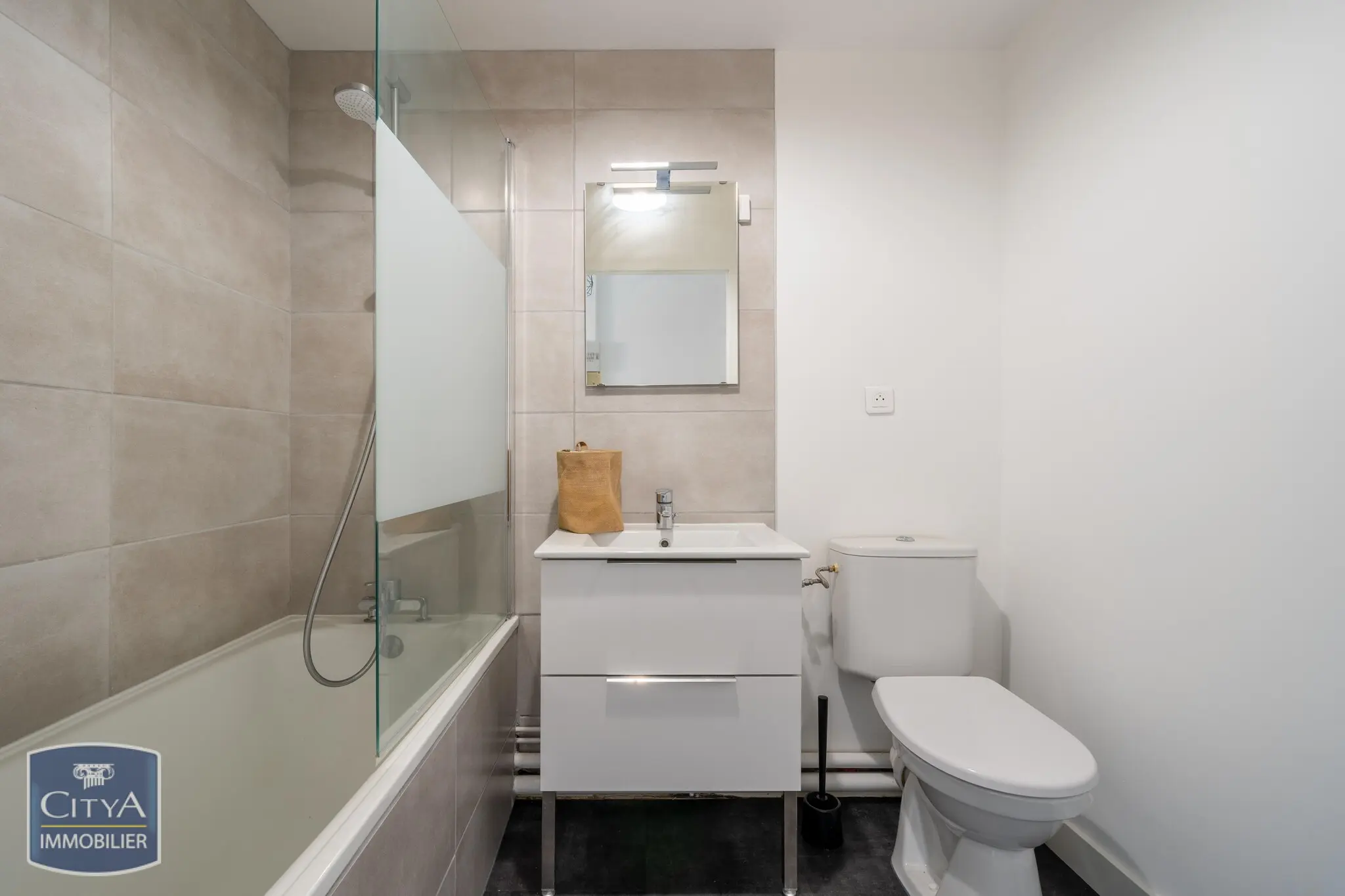 Photo 5 Appartement 1 pièce 23m²