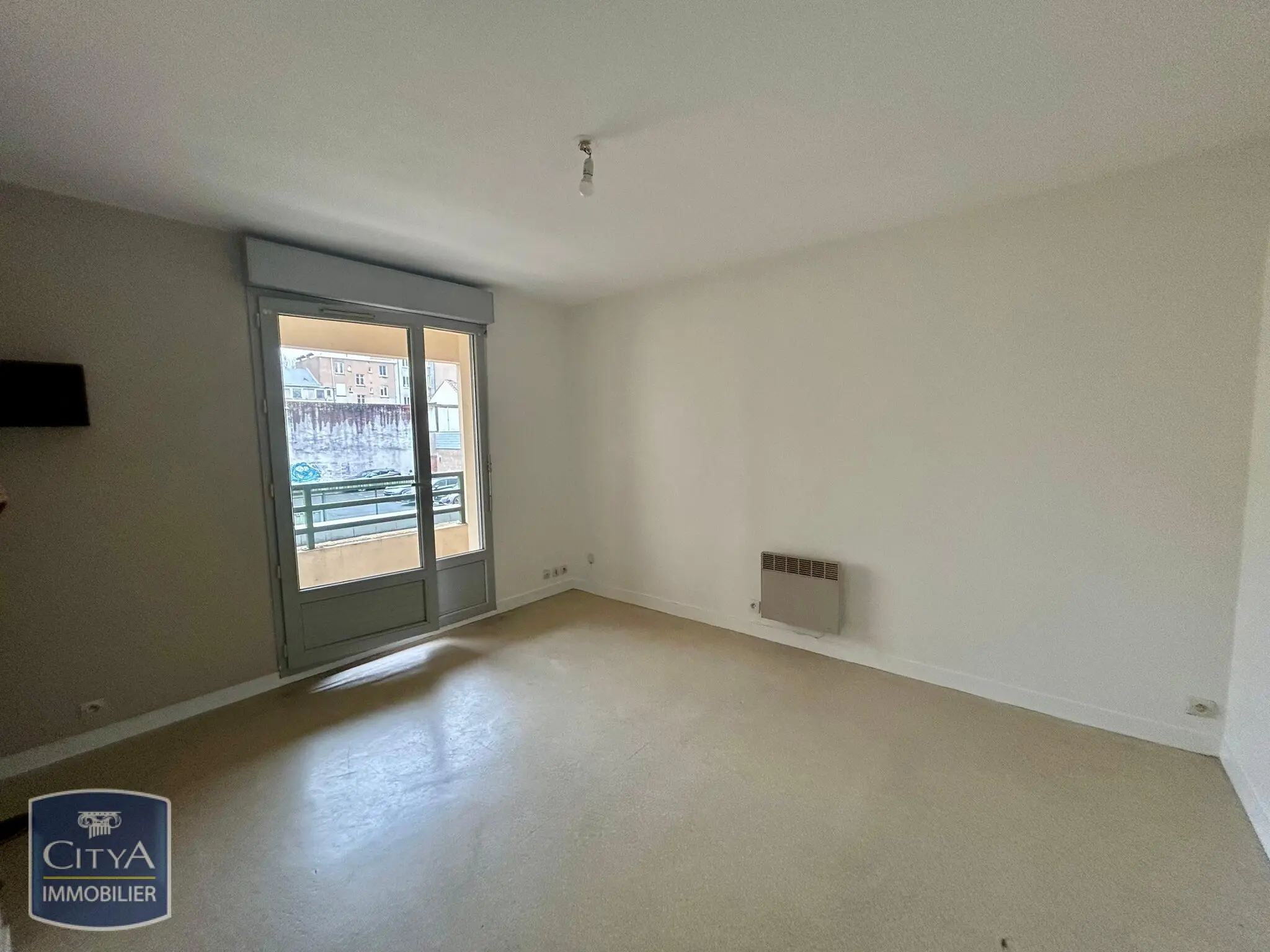 Photo 3 Appartement 1 pièce 19.32m²