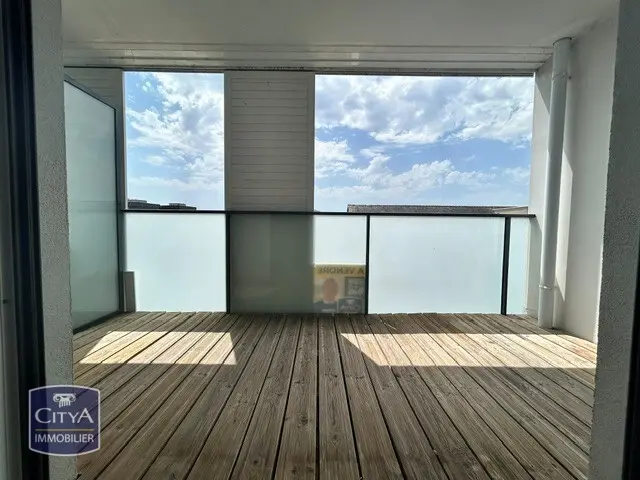 Photo 8 Appartement 3 pièces 63m²