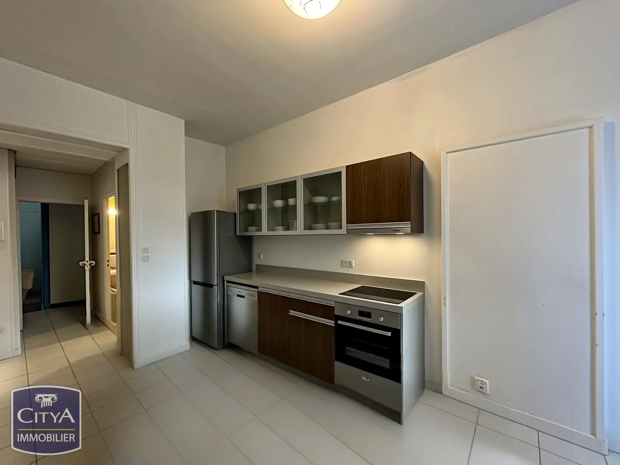 Photo 3 Appartement 1 pièce 22m²