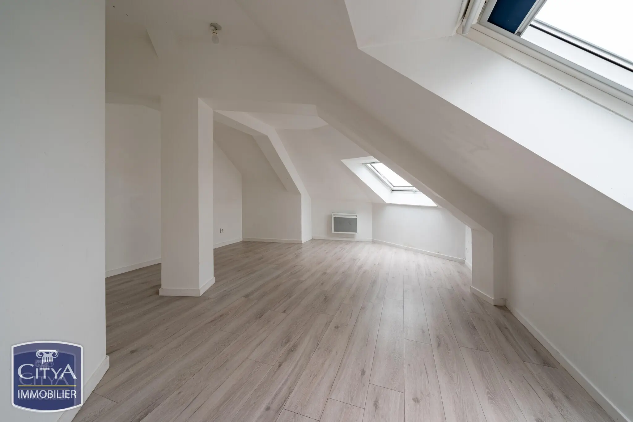 Photo 2 Appartement 2 pièces 45m²