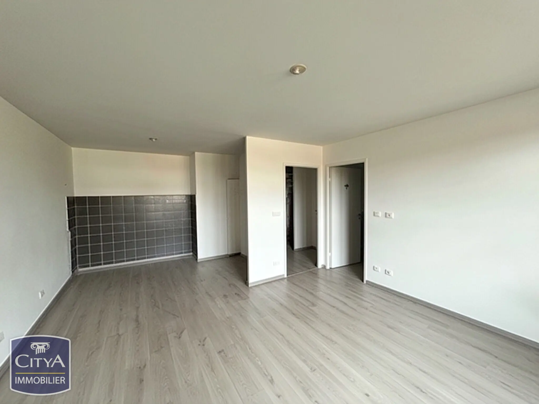 Photo 3 Appartement 2 pièces 44m²