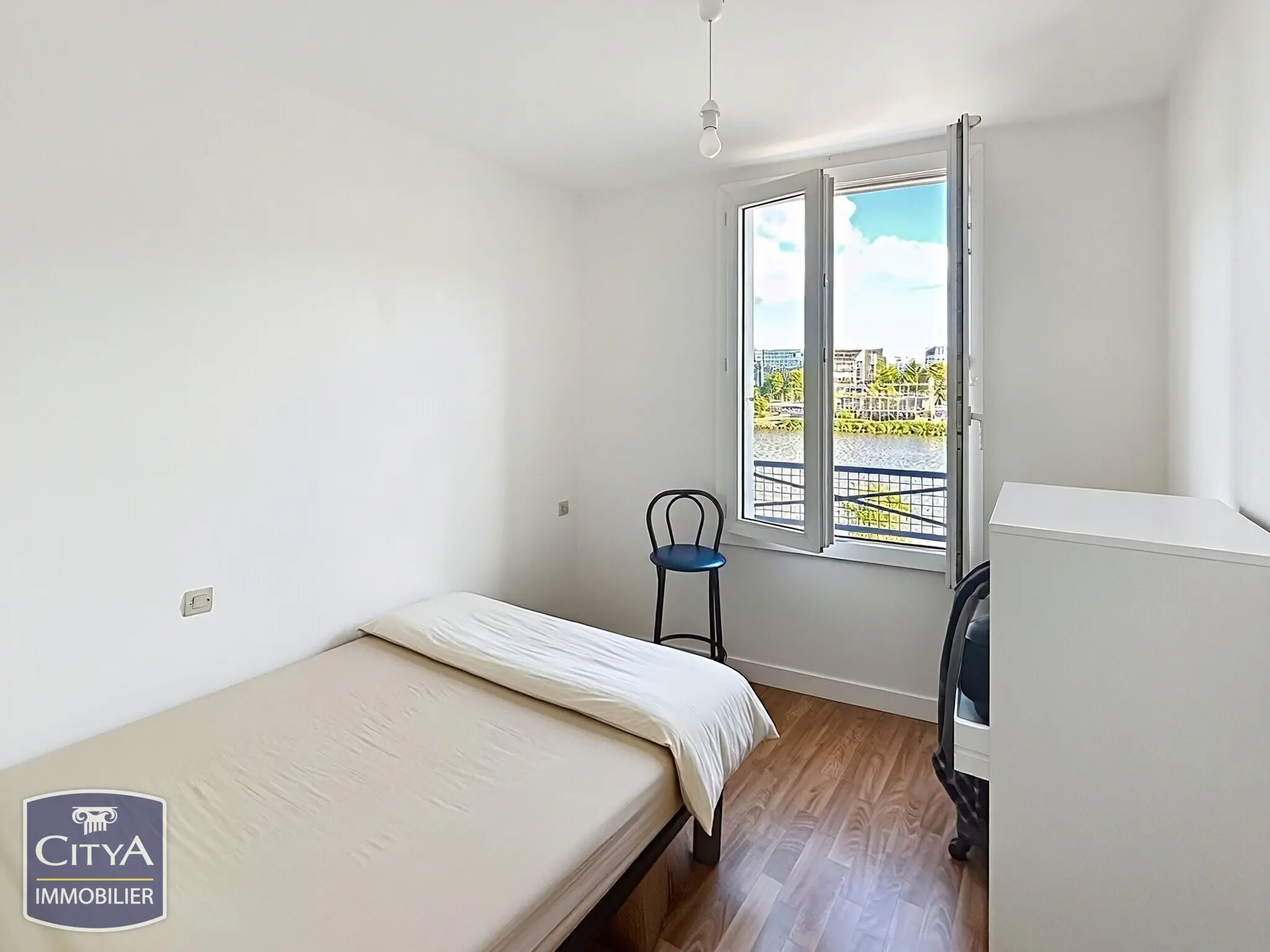 Photo 6 Appartement 2 pièces 32.78m²