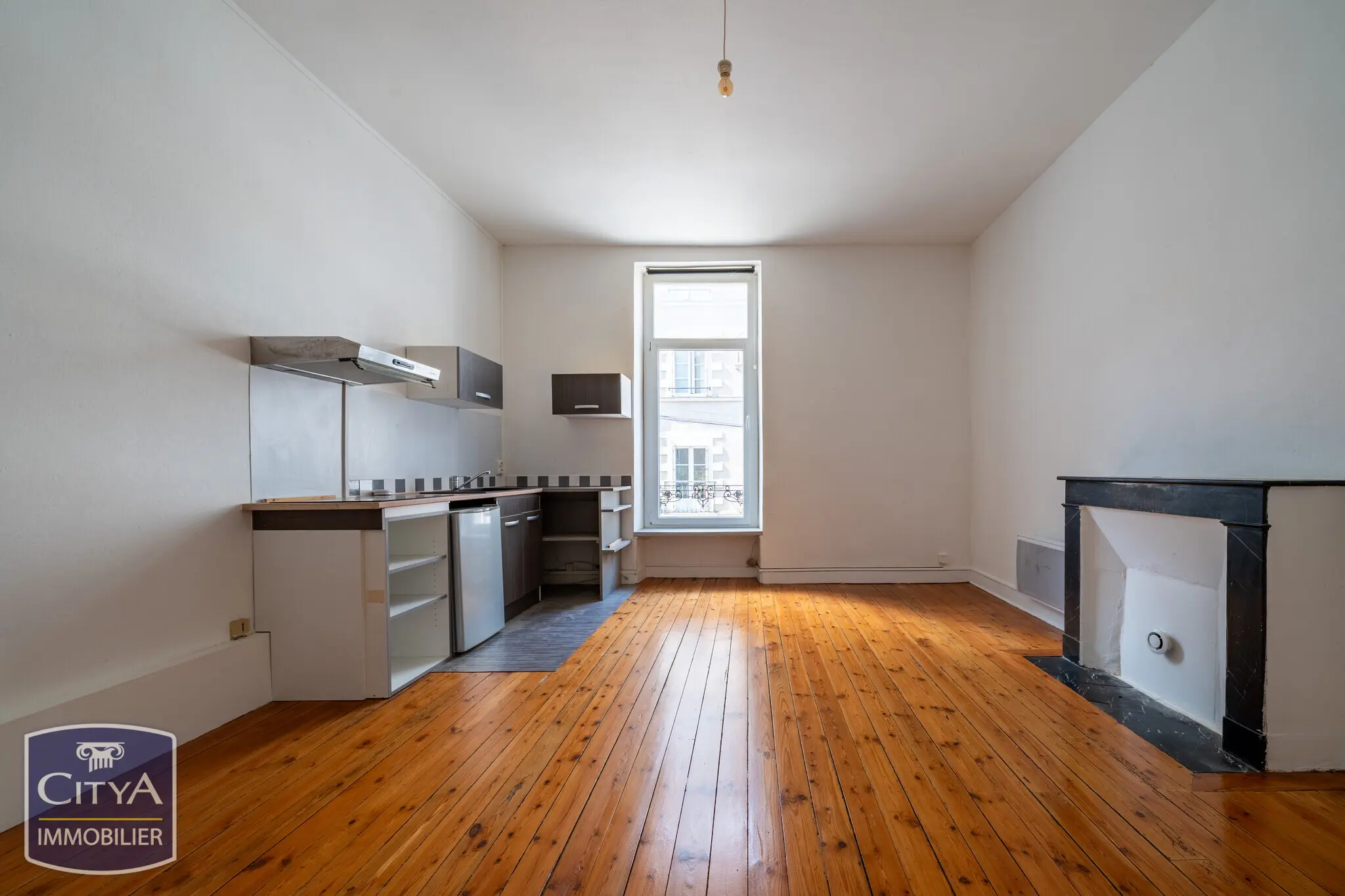 Photo 1 appartement Nantes