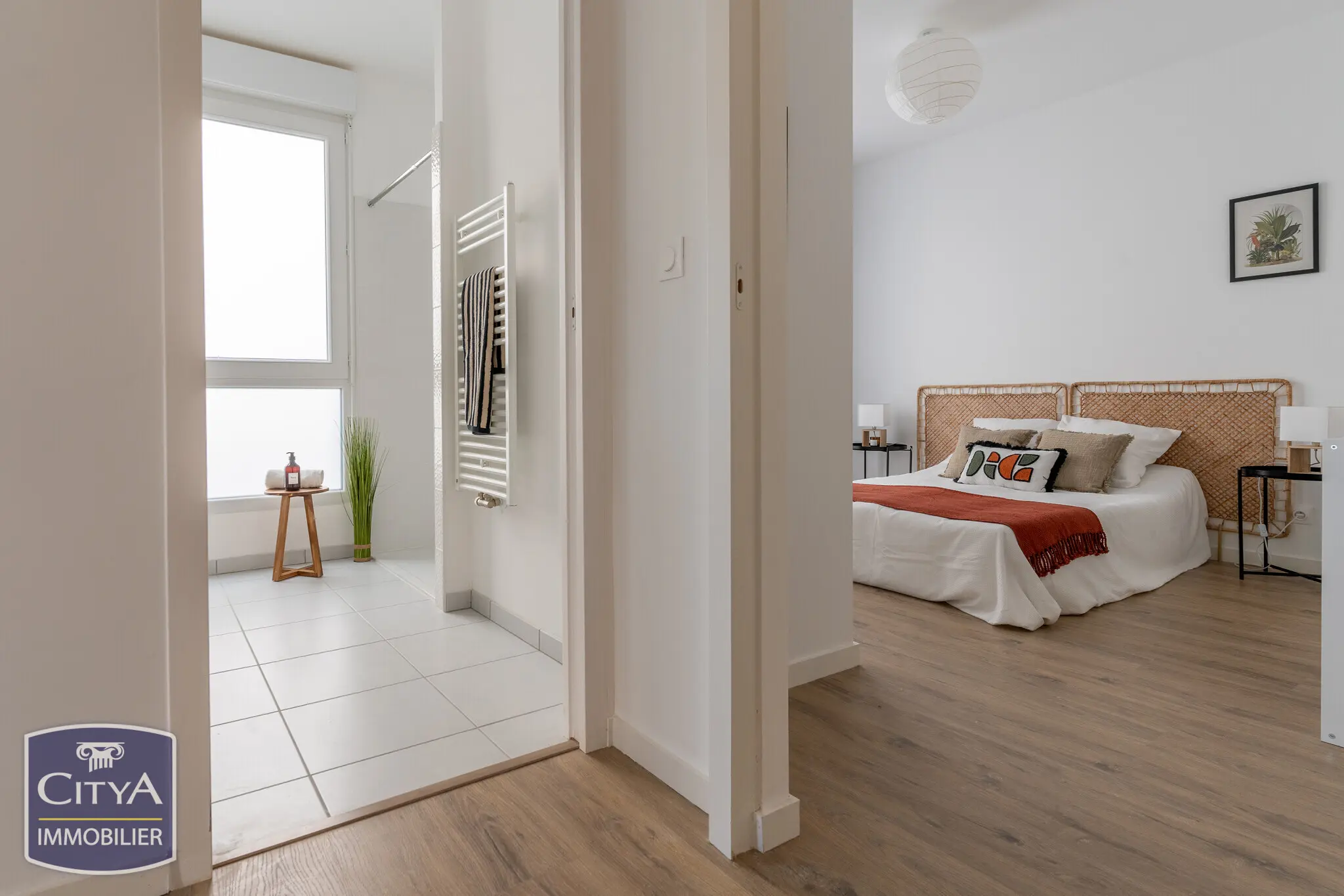 Photo 5 Appartement 2 pièces 58m²