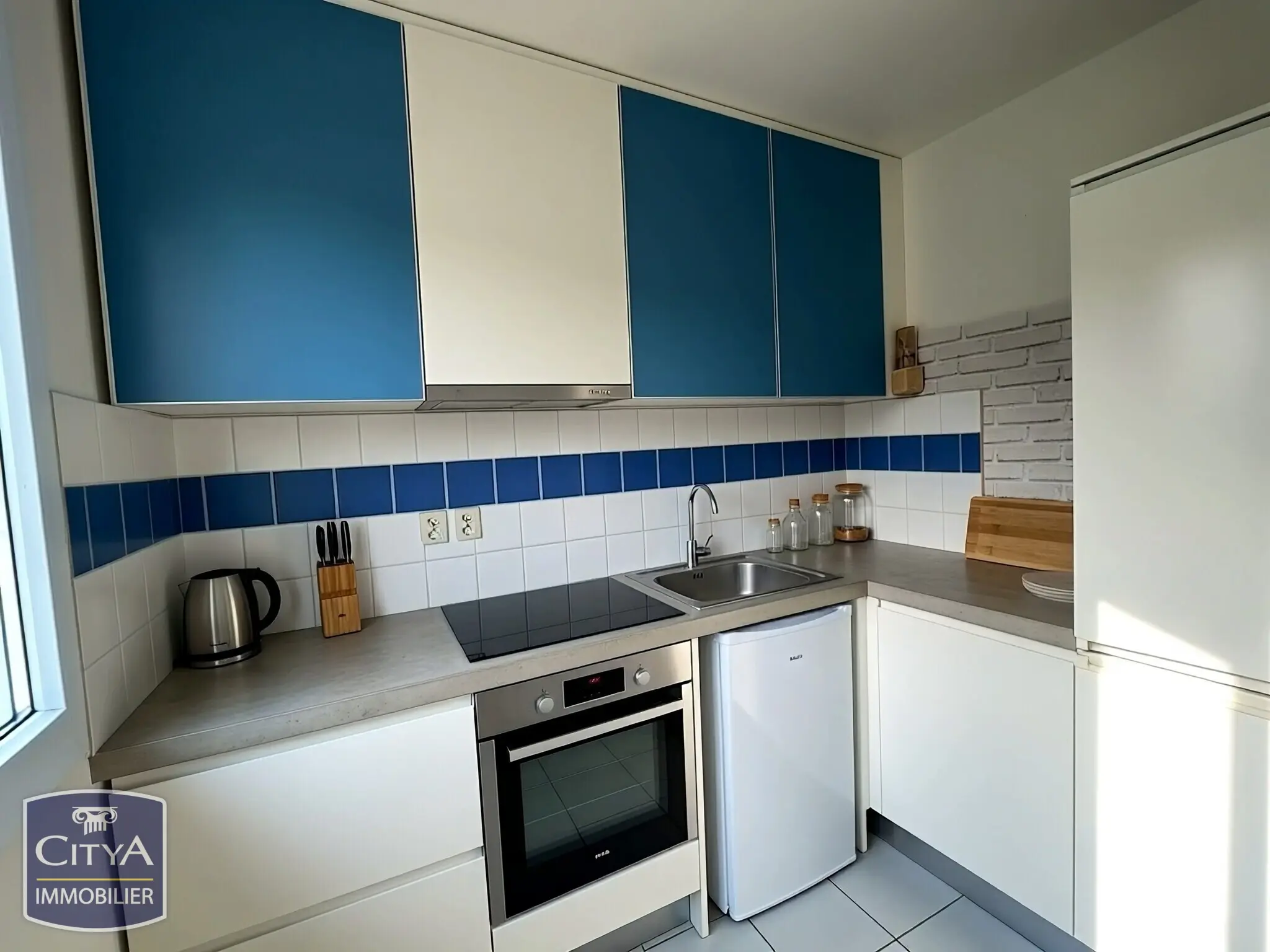 Photo 4 Appartement 3 pièces 52m²