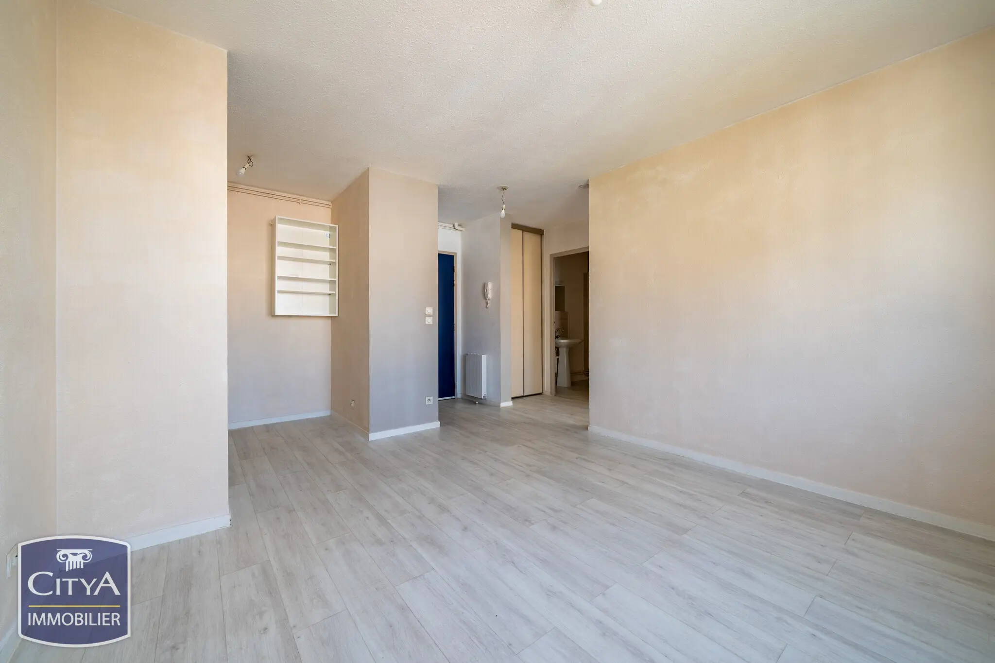 Photo 2 Appartement 2 pièces 36.65m²