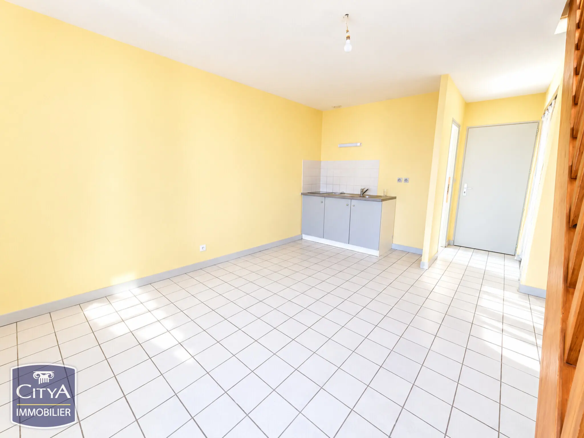 Photo 2 Appartement 2 pièces 29.13m²