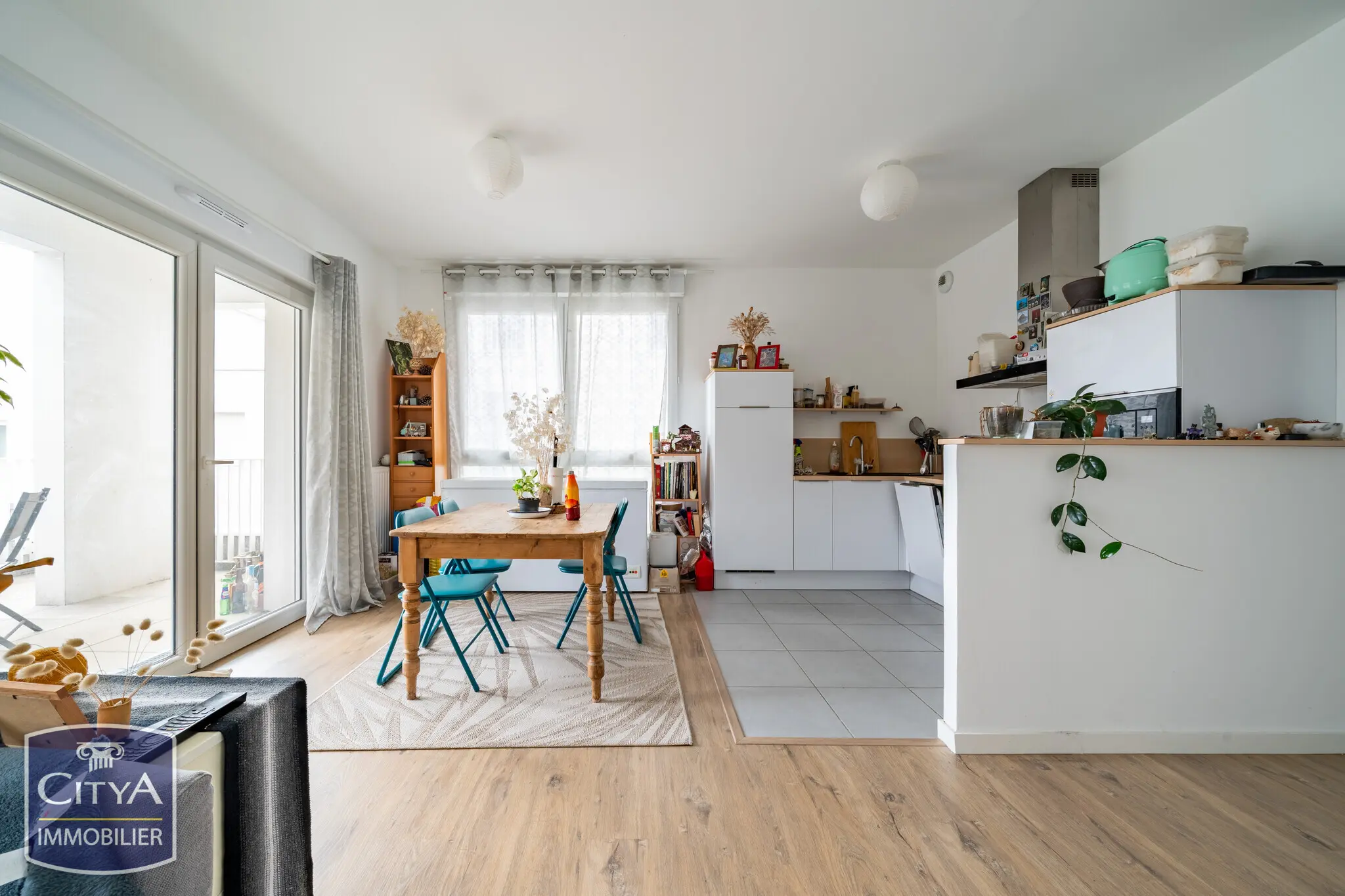 Photo 5 Appartement 2 pièces 58m²