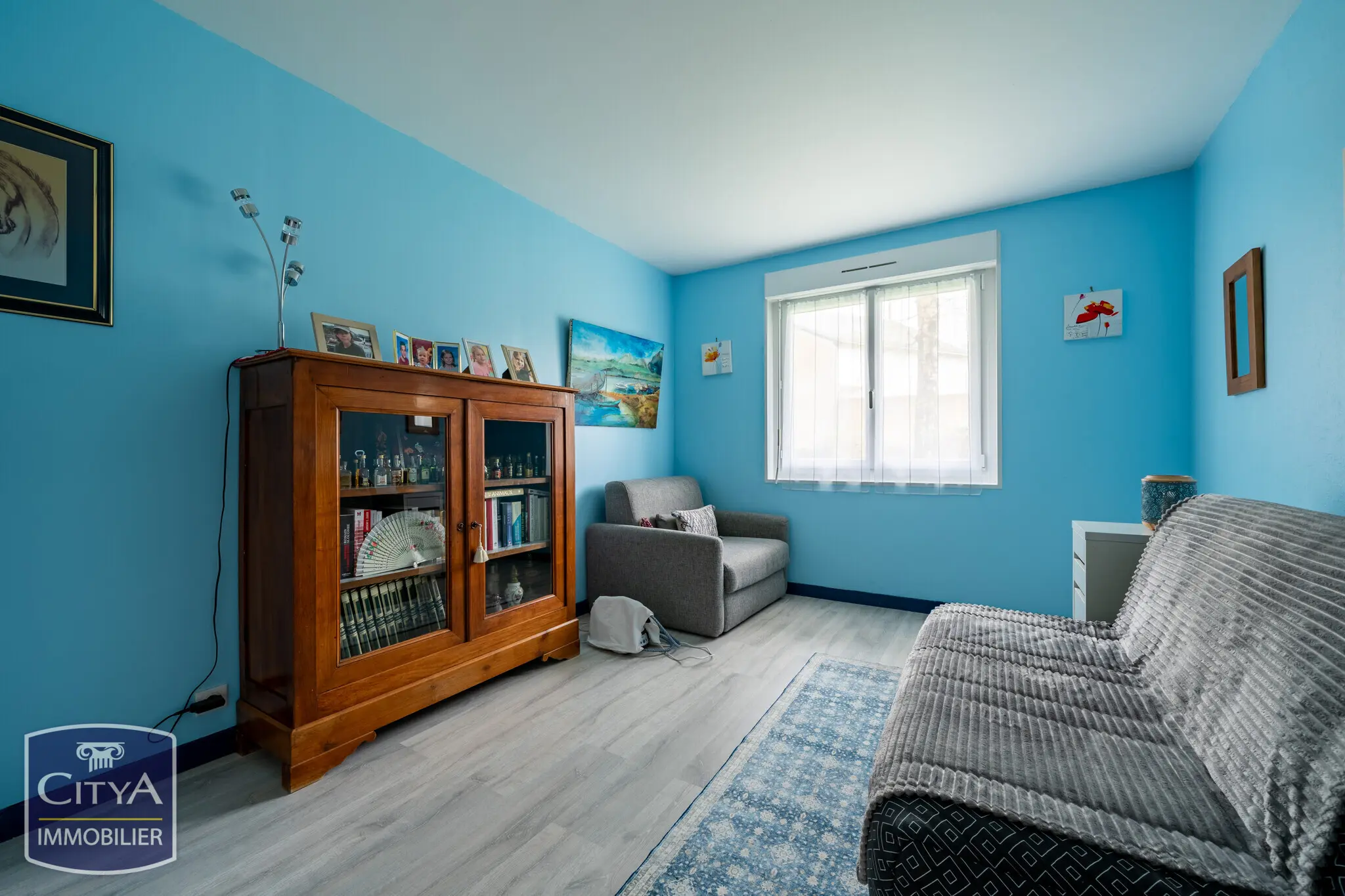 Photo 9 Appartement 3 pièces 93m²