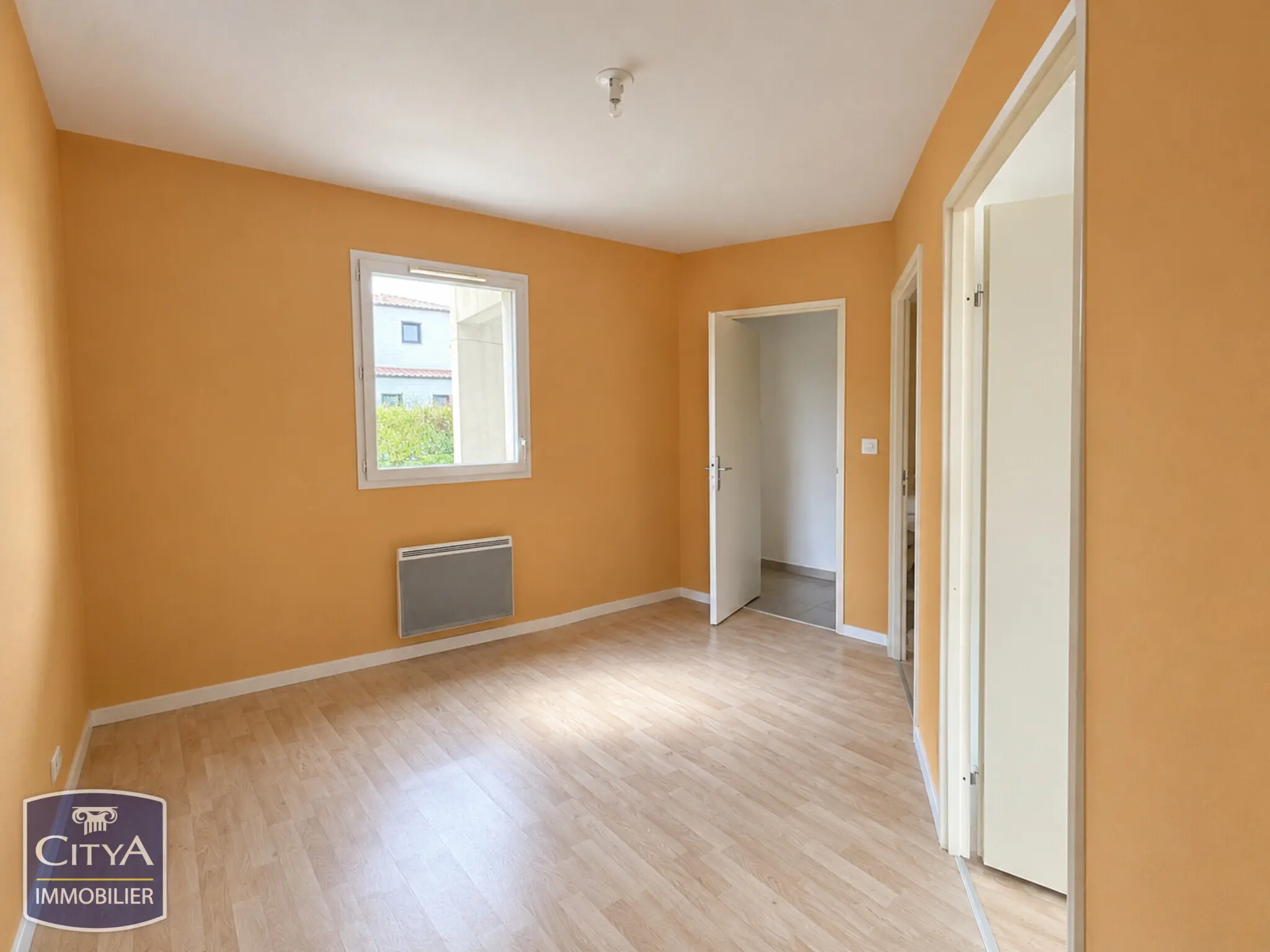 Photo 3 Appartement 3 pièces 59m²
