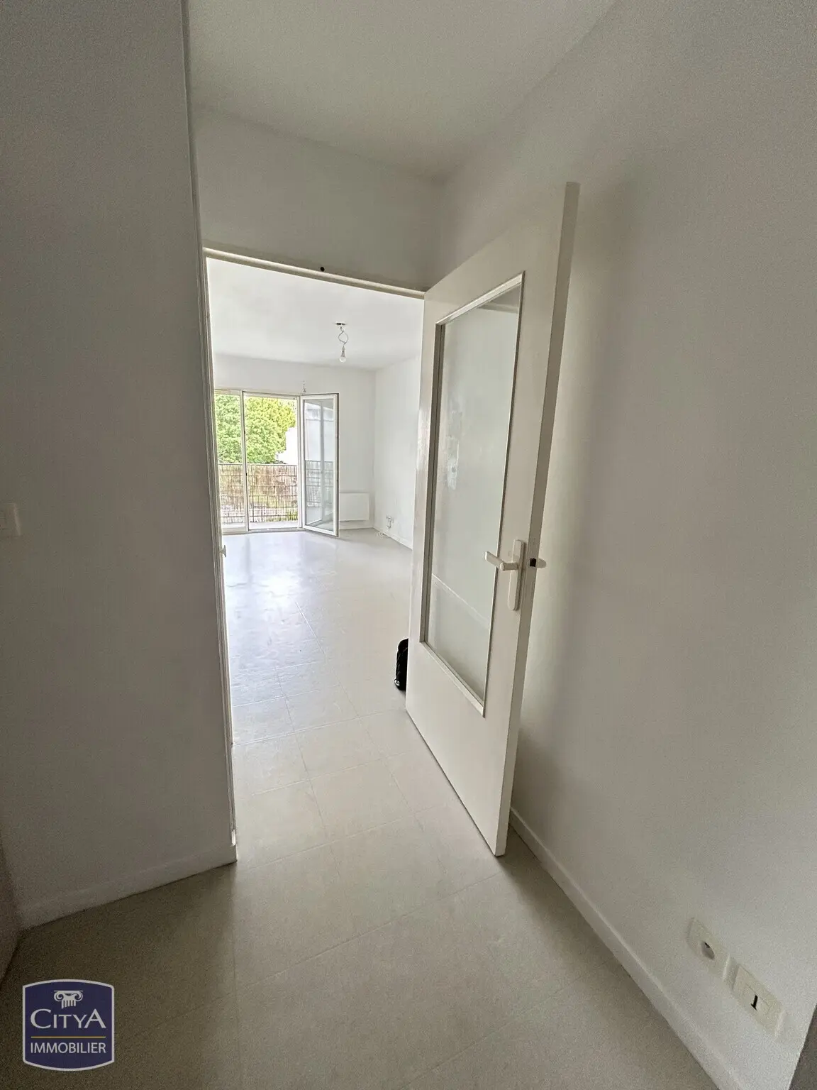 Photo 6 Appartement 2 pièces 34.19m²