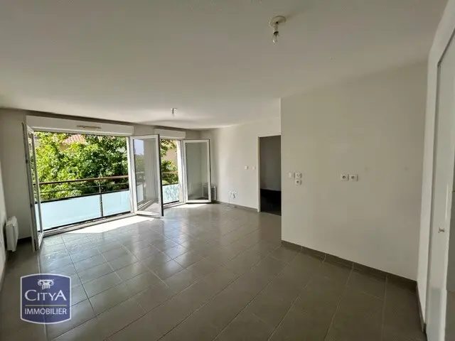 Photo 1 Appartement 2 pièces 43m²