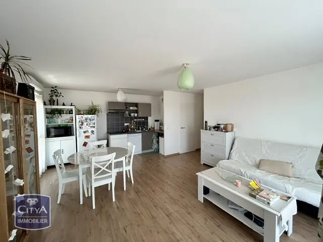 Photo 3 Appartement 3 pièces 63m²