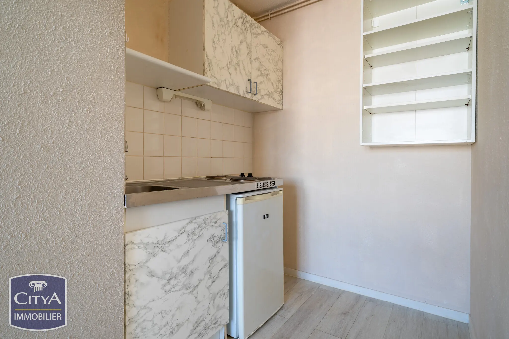 Photo 8 Appartement 2 pièces 36.65m²