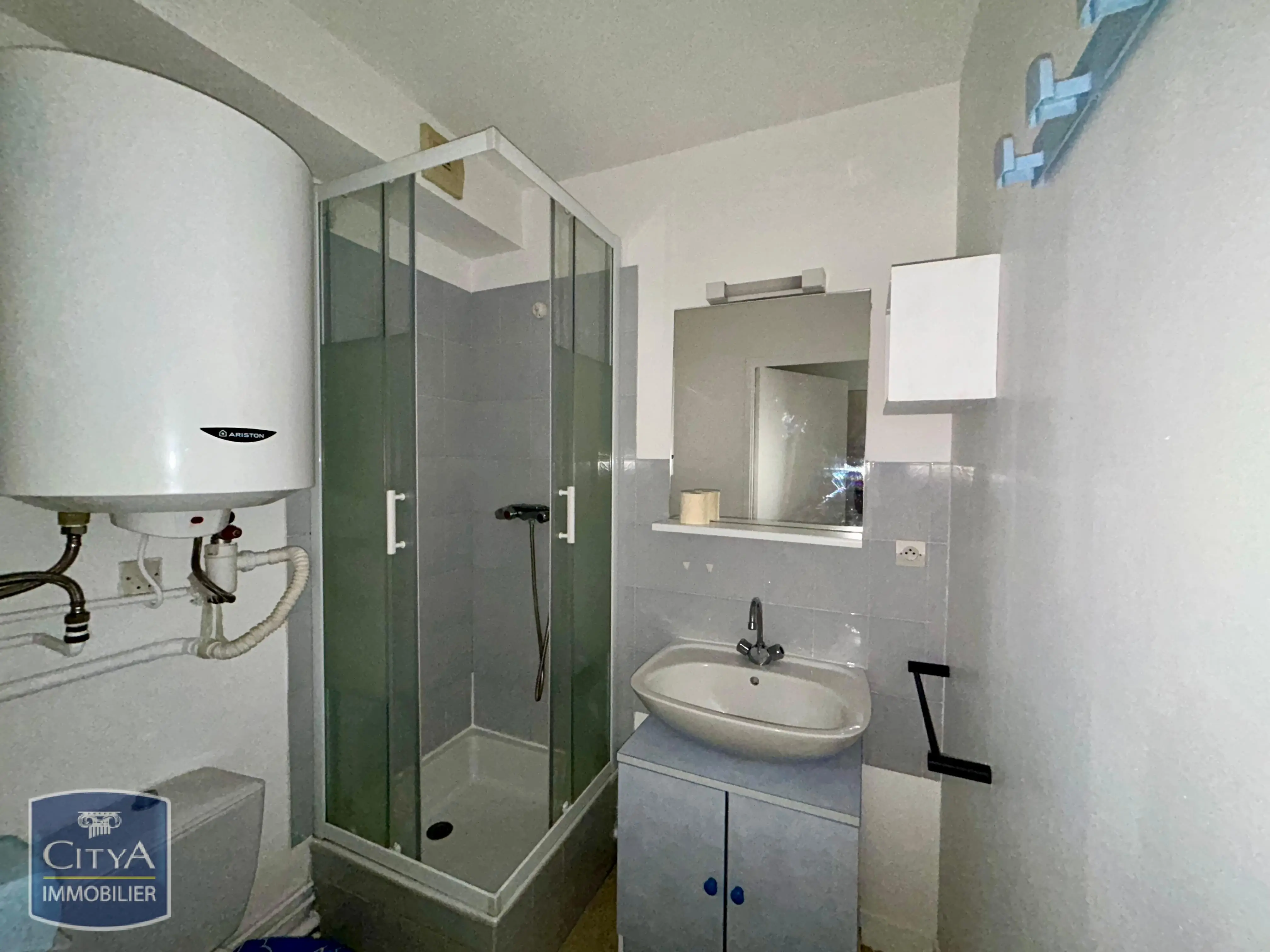 Photo 5 Appartement 1 pièce 19.32m²