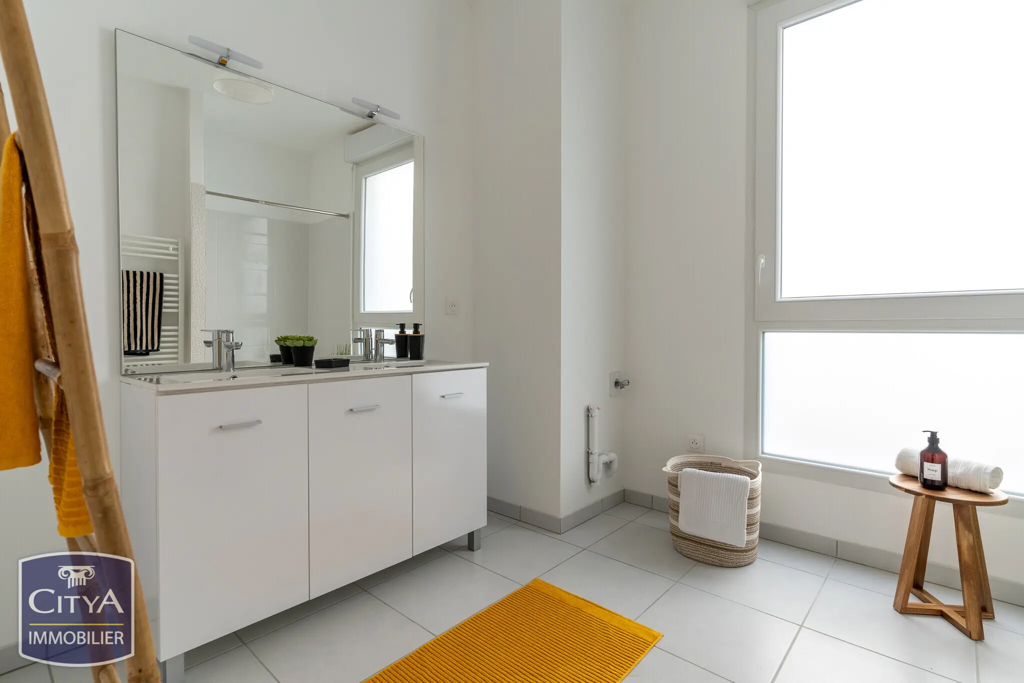Photo 7 Appartement 2 pièces 58m²