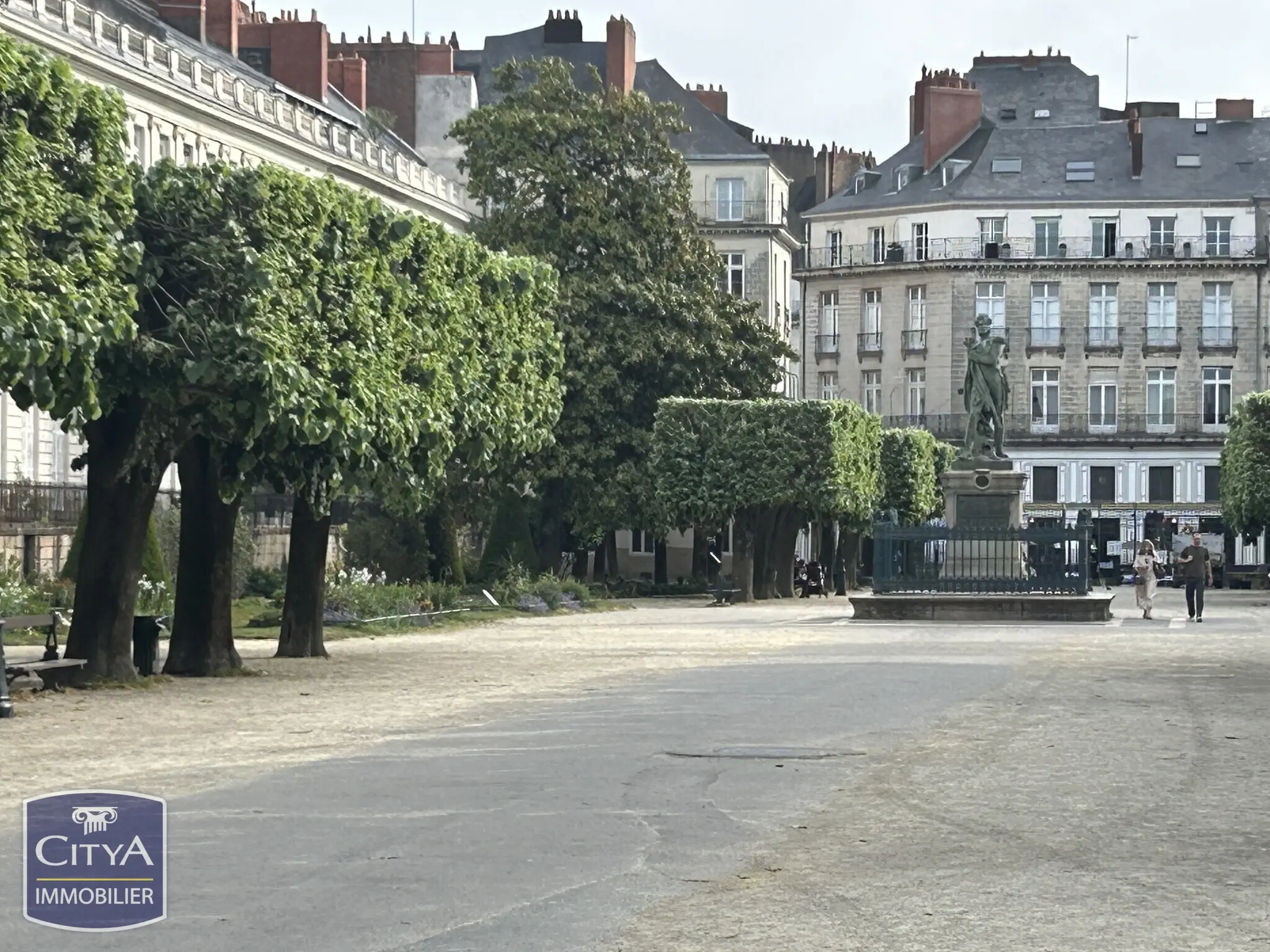 Photo 9 Appartement 2 pièces 45m²