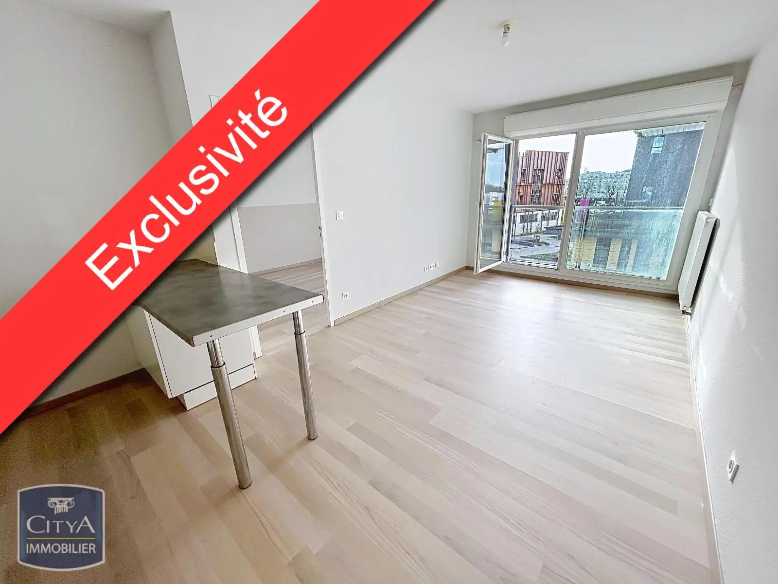 Photo 1 Appartement 2 pièces