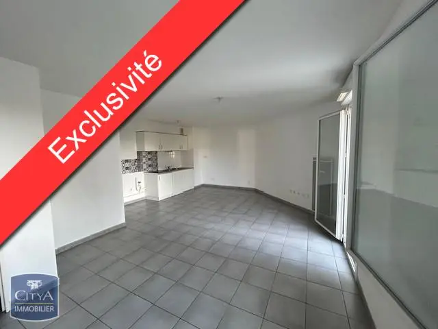 Photo 1 Appartement 3 pièces 62m²