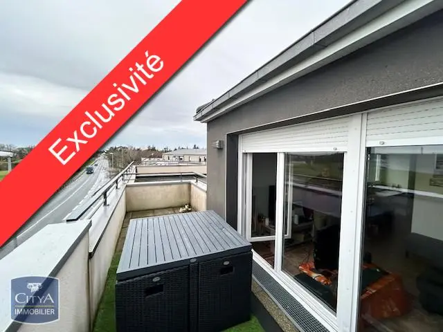 Photo 1 Appartement 61m²