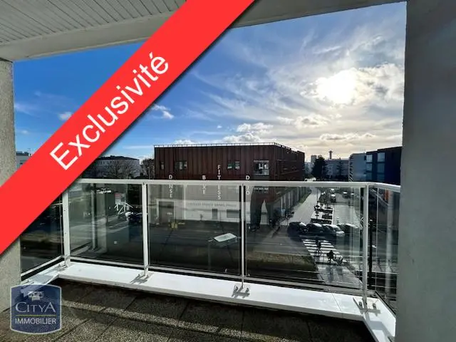 Photo 1 Appartement 2 pièces 44m²