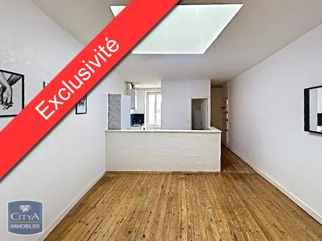 Photo 1 Appartement 2 pièces 39m²