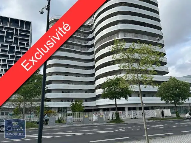 Photo 1 Appartement 2 pièces 42m²