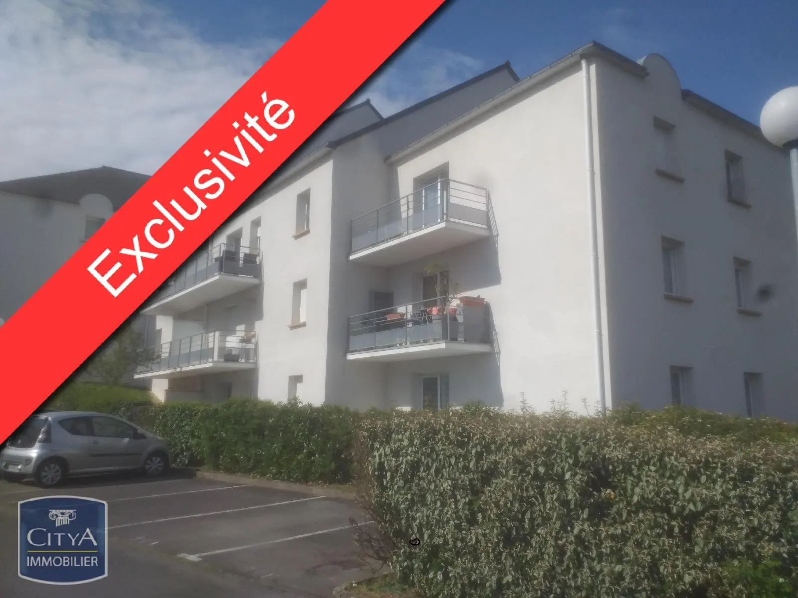 Photo 1 Appartement 2 pièces 45m²