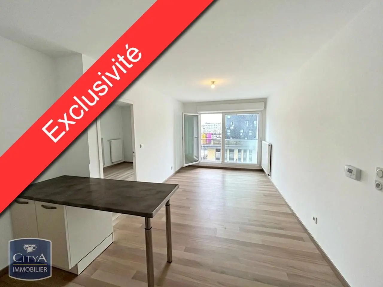 Photo 1 Appartement 2 pièces 45m²