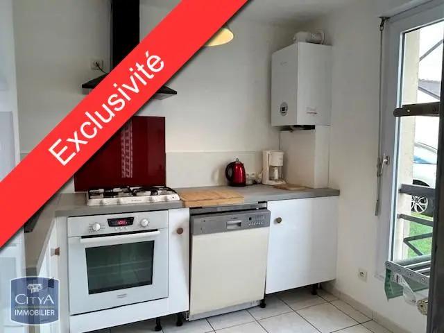 Photo 1 Appartement 3 pièces 68m²