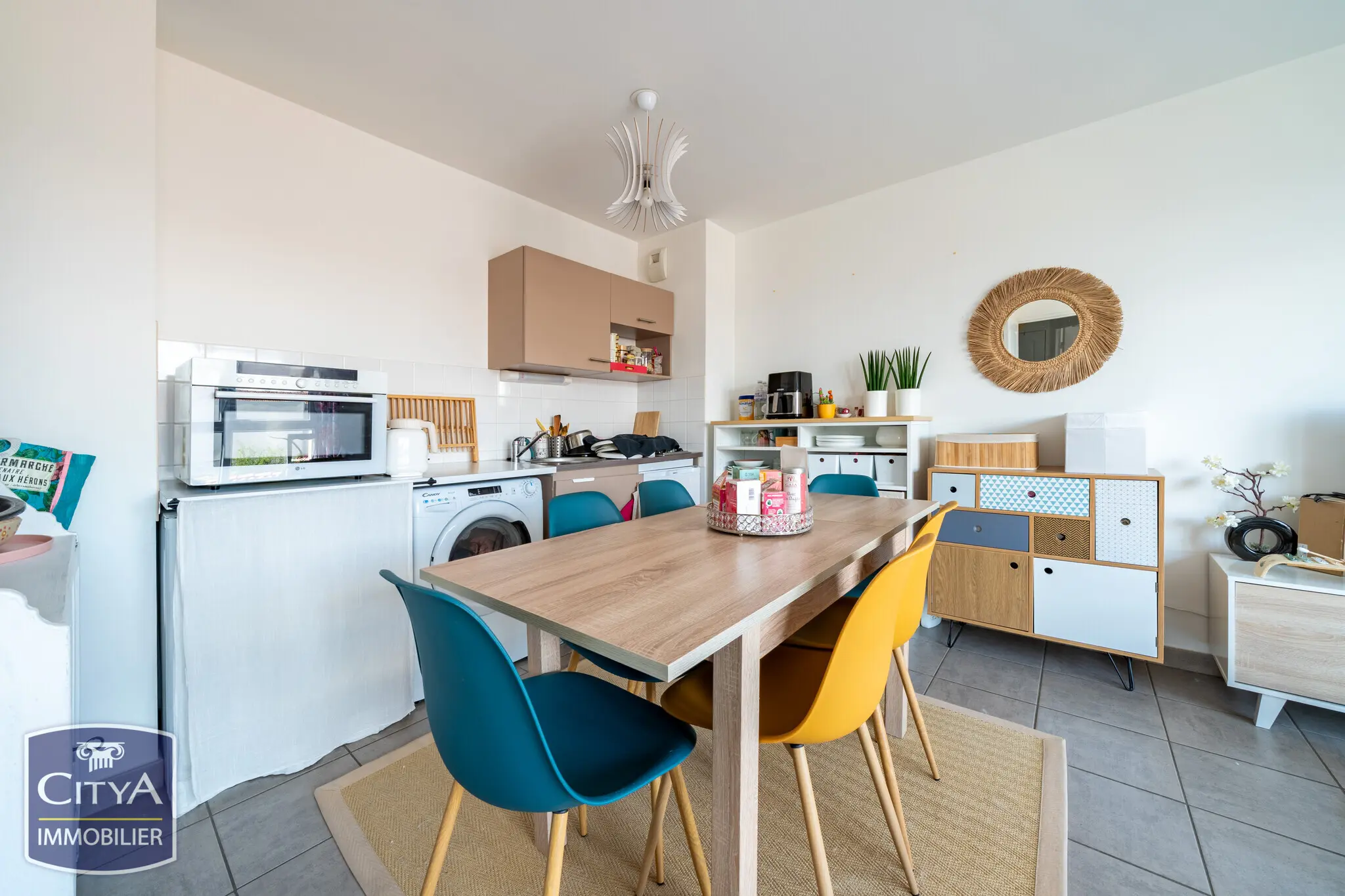 Photo 3 Appartement 2 pièces 42.01m²