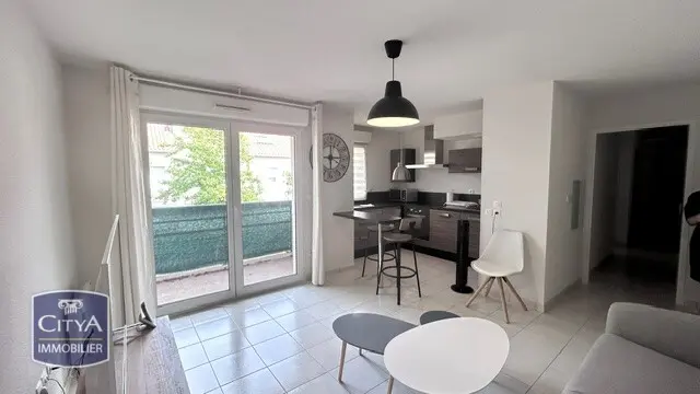 Photo 1 Appartement 3 pièces 58m²