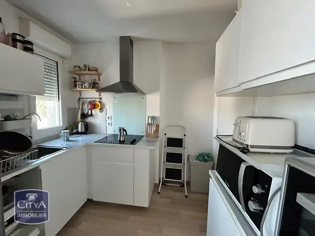 Photo 1 appartement Nantes