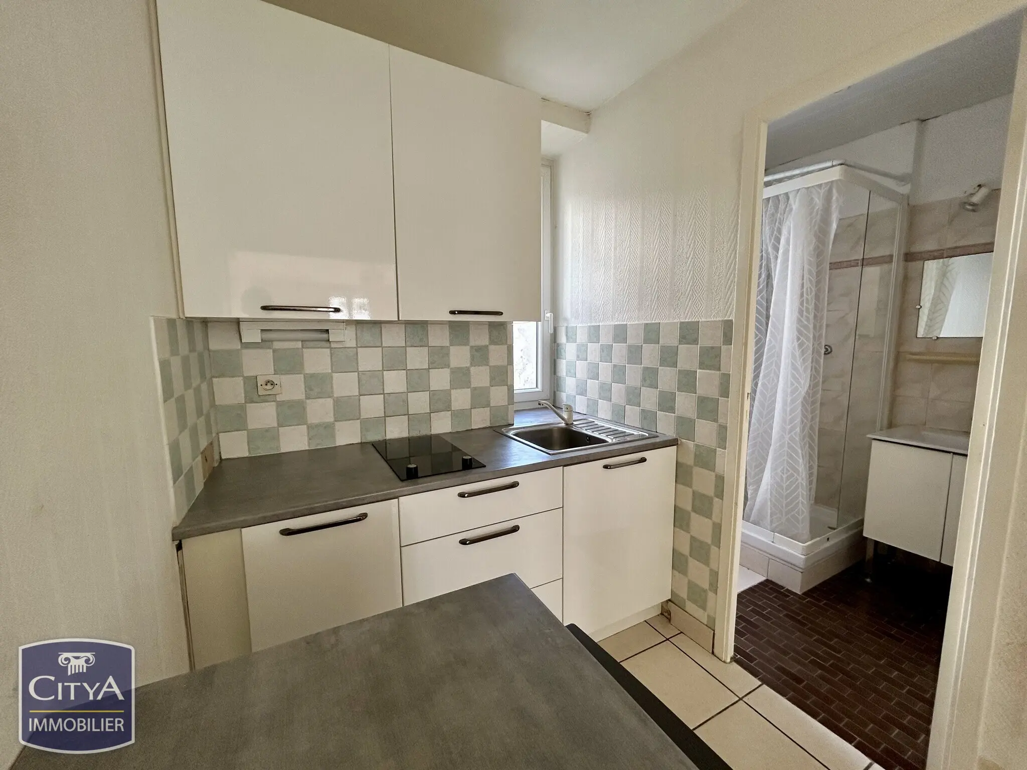 Photo 3 Appartement 2 pièces 26.8m²