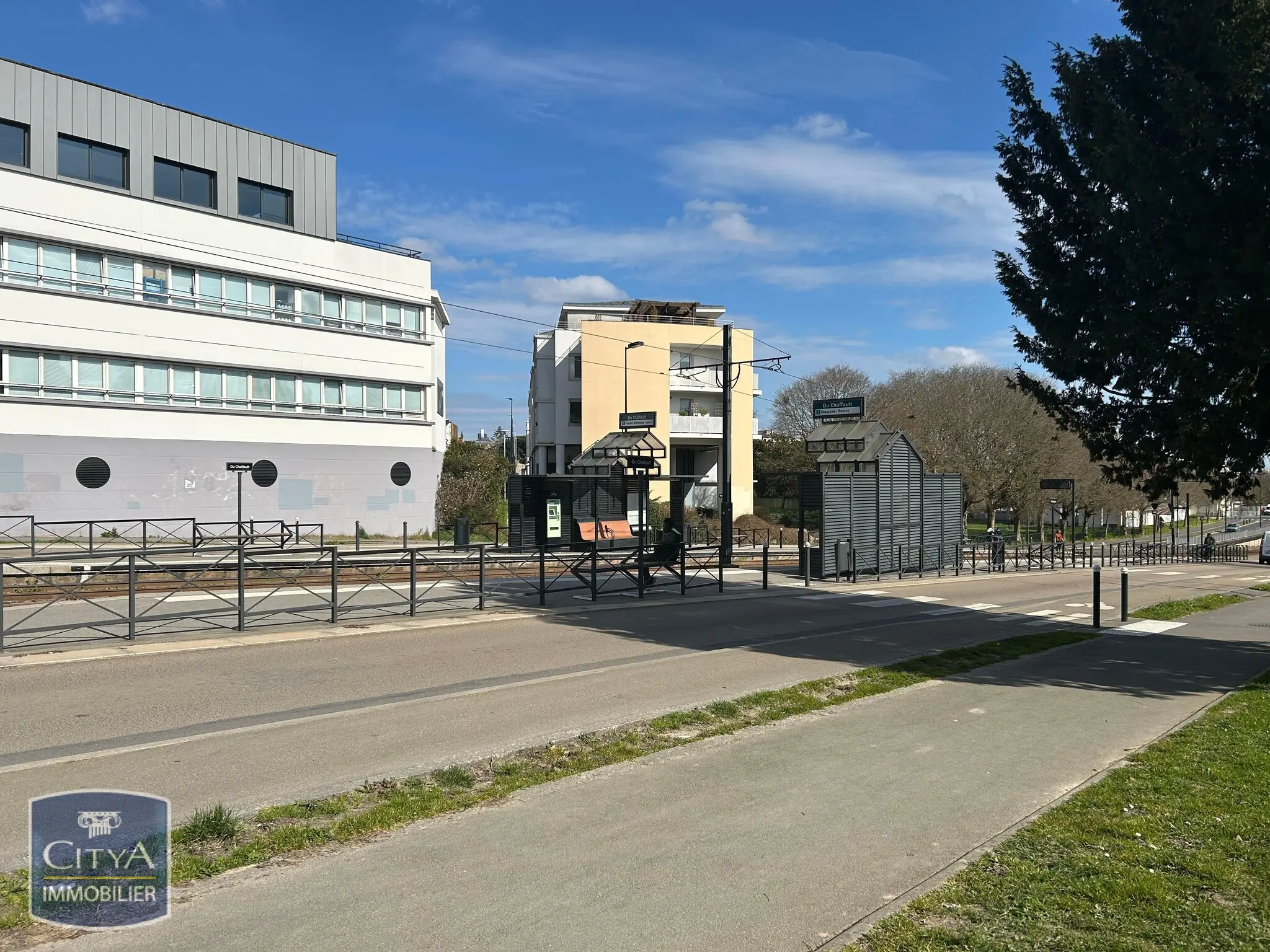 Photo 7 Appartement 1 pièce 27.26m²