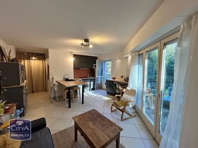 Photo 5 Appartement 2 pièces 39m²